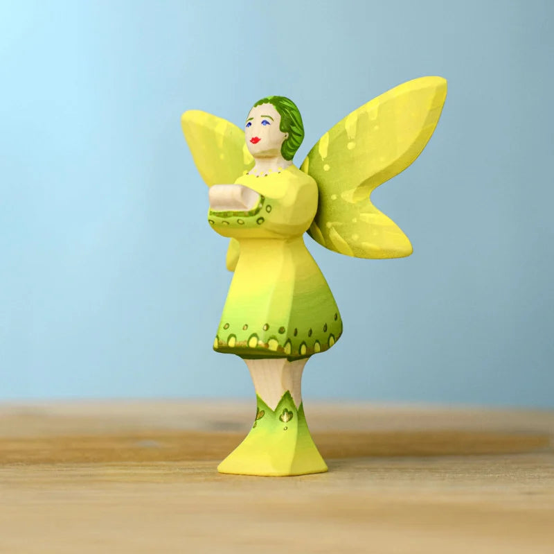 Bumbu Toys Woodland Fairy - Cheeky Junior