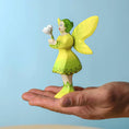 Load image into Gallery viewer, Bumbu Toys Woodland Fairy - Cheeky Junior
