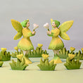 Load image into Gallery viewer, Bumbu Toys Woodland Fairy - Cheeky Junior
