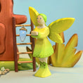 Load image into Gallery viewer, Bumbu Toys Woodland Fairy - Cheeky Junior
